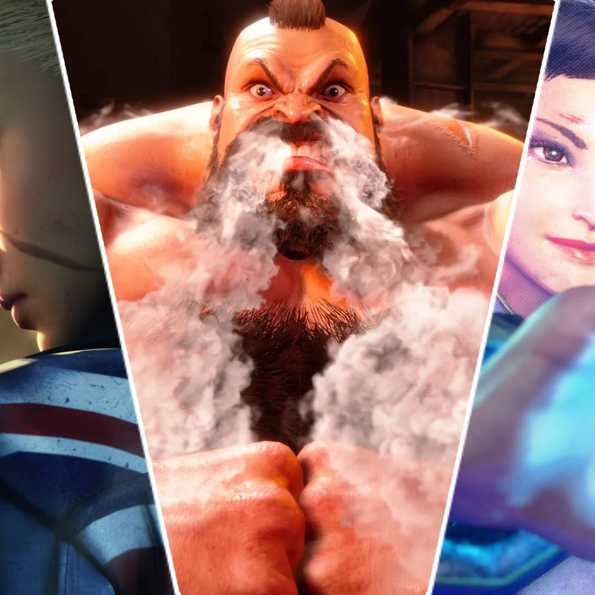 Street Fighter 6 review: one of the best fighting game packages of all time