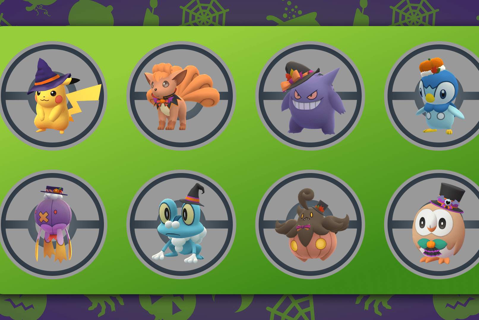 Pokémon Go ‘Costume Party’ Timed Research quest steps, and is it worth buying?