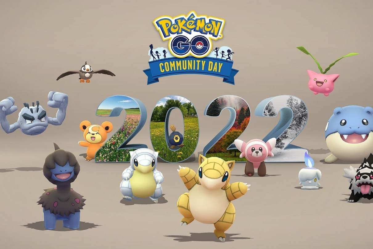 Pokémon Go ‘Harvest Festival 2024’ event guide